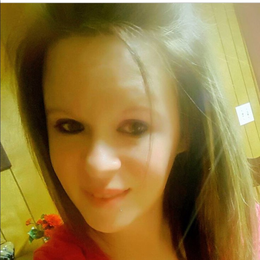 Meet your Posher, Tonya